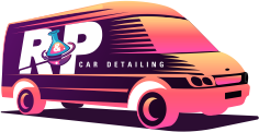 Avada Car Dealership Logo