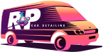 logo ryp van peque